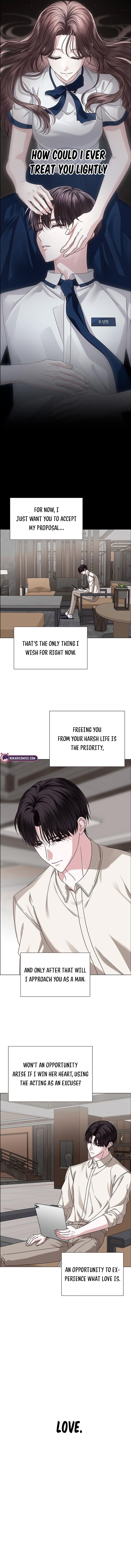 First Confession Chapter 21 page 7 - 