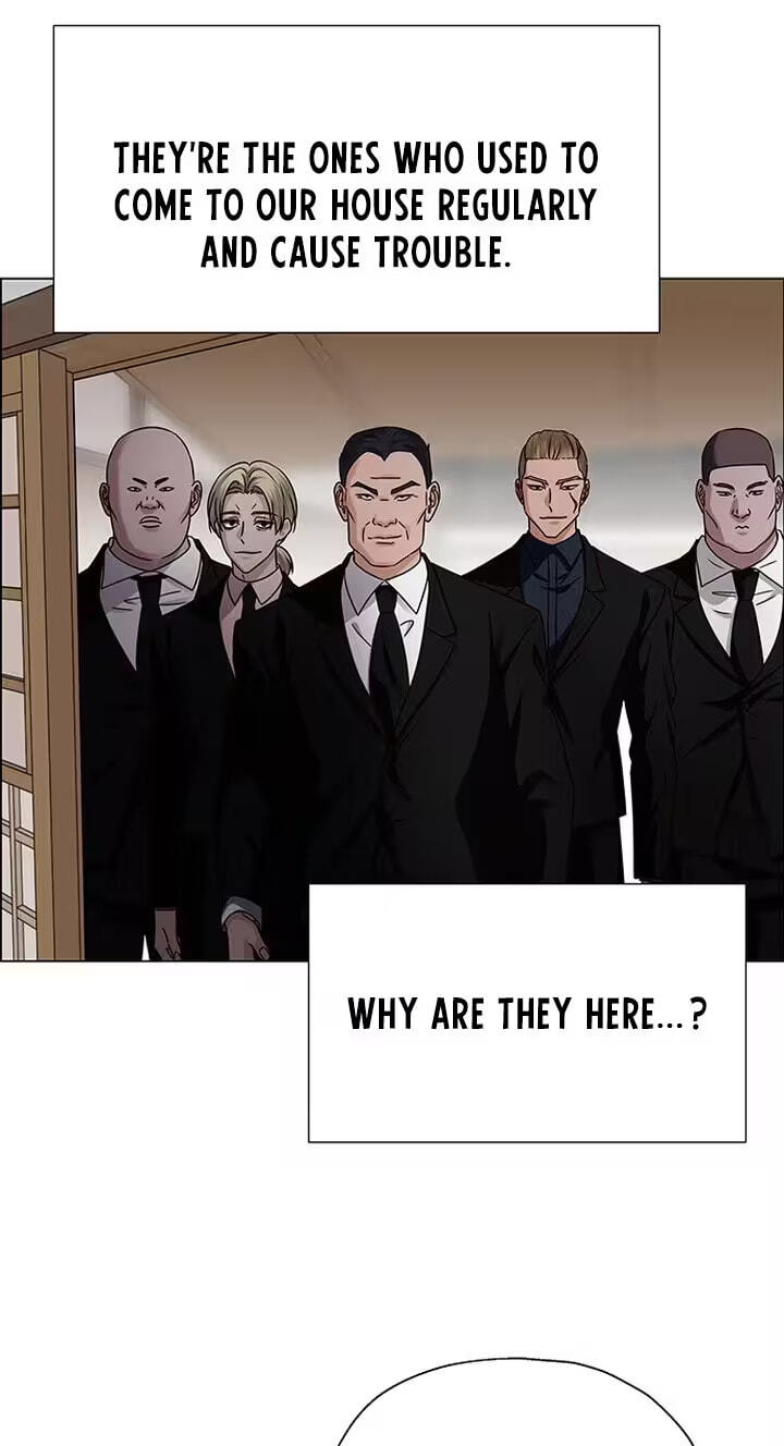 First Confession Chapter 22 page 101 - 