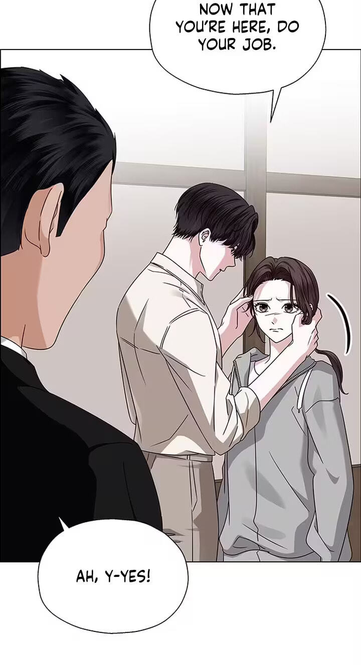 First Confession Chapter 22 page 102 - 