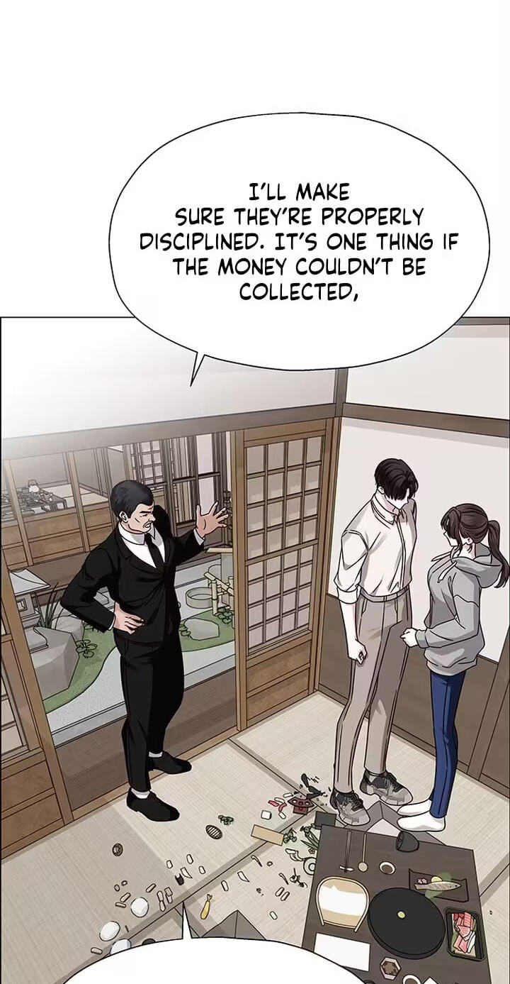 First Confession Chapter 22 page 111 - 