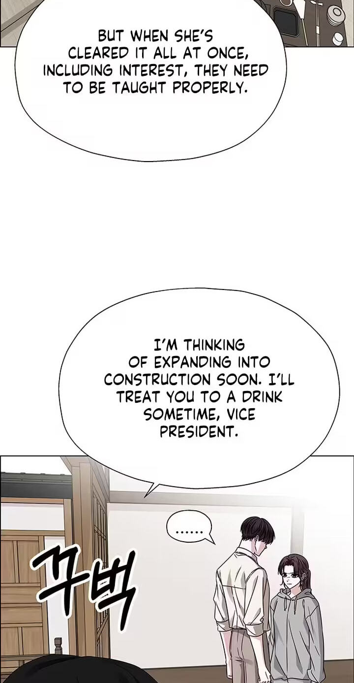 First Confession Chapter 22 page 112 - 
