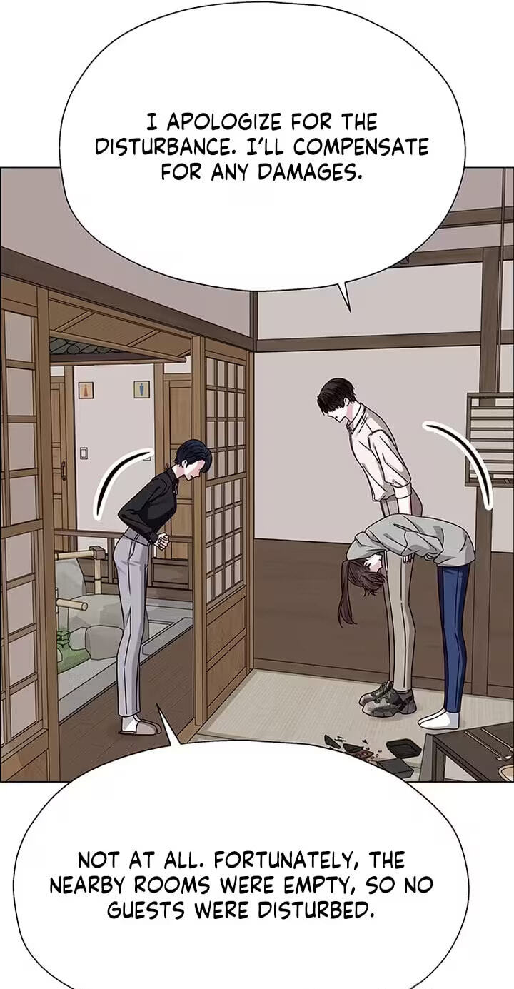 First Confession Chapter 22 page 115 - 