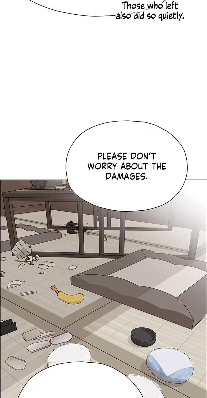 First Confession Chapter 22 page 116 - 