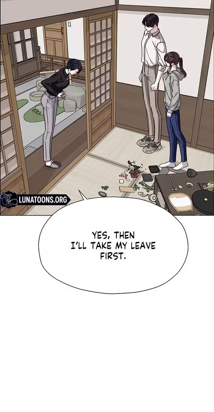First Confession Chapter 22 page 120 - 