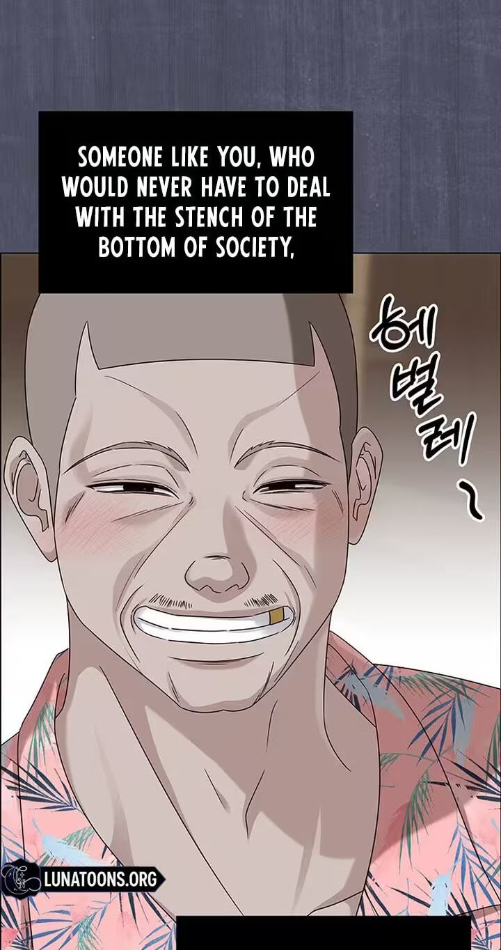 First Confession Chapter 22 page 17 - 
