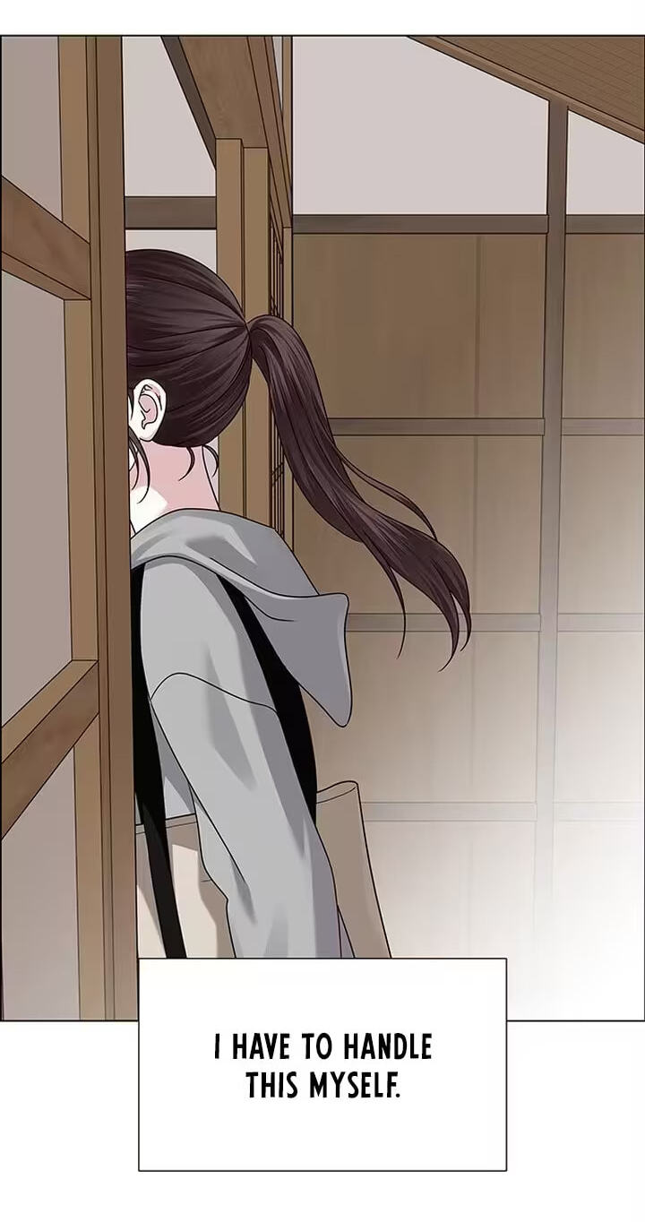First Confession Chapter 22 page 21 - 