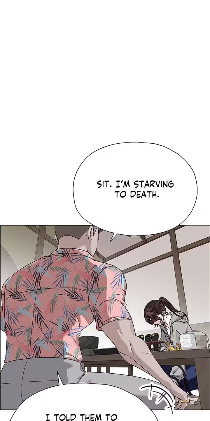First Confession Chapter 22 page 23 - 