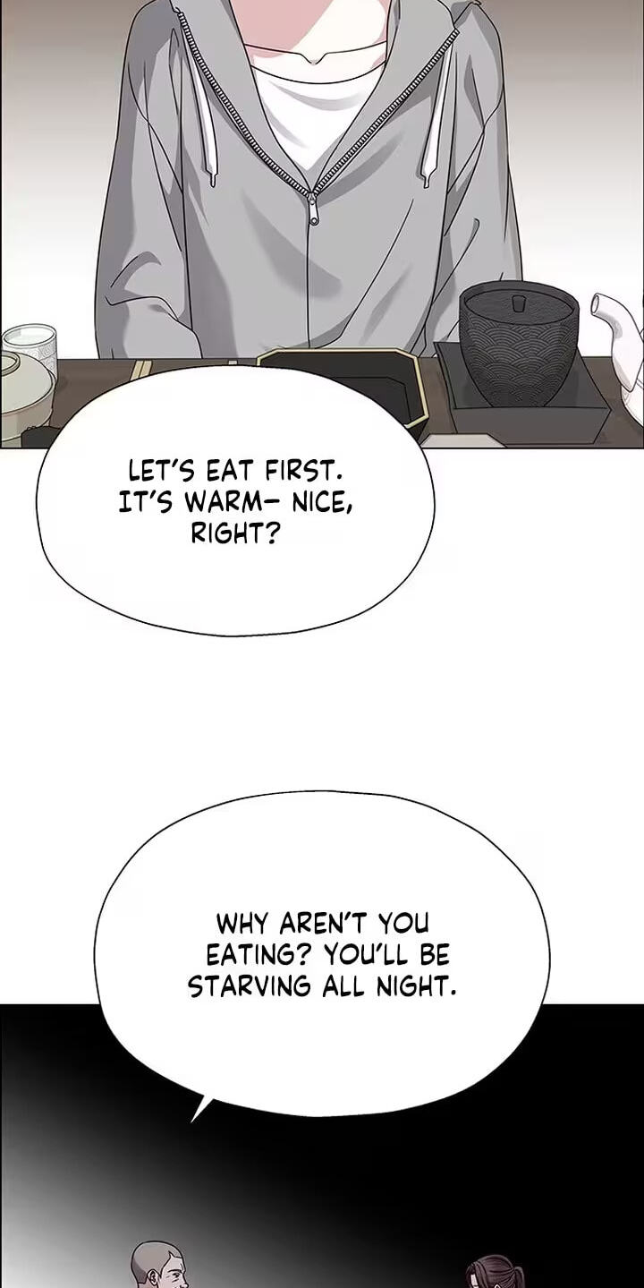 First Confession Chapter 22 page 25 - 