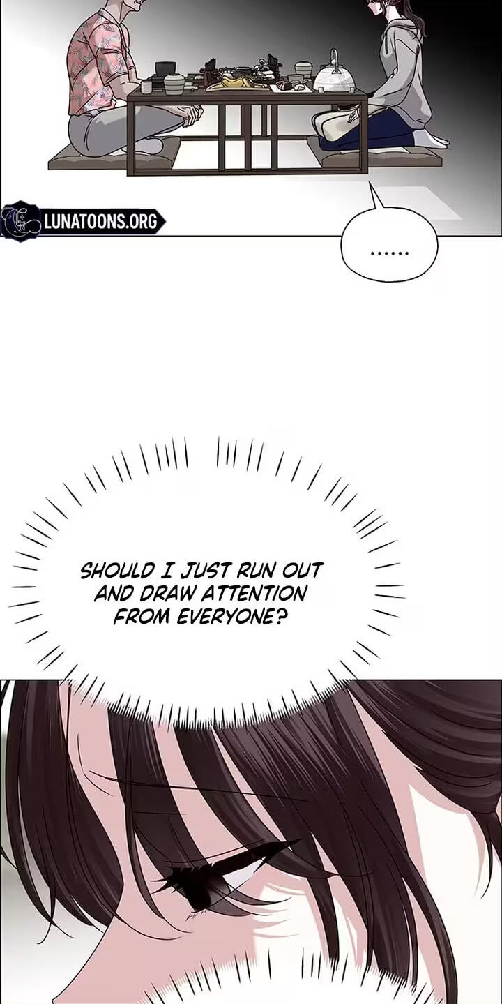 First Confession Chapter 22 page 26 - 