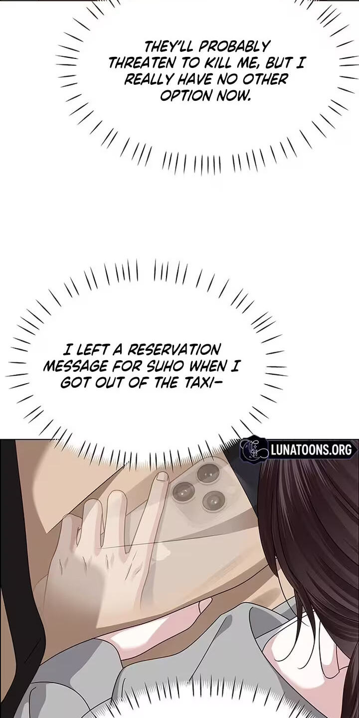First Confession Chapter 22 page 27 - 