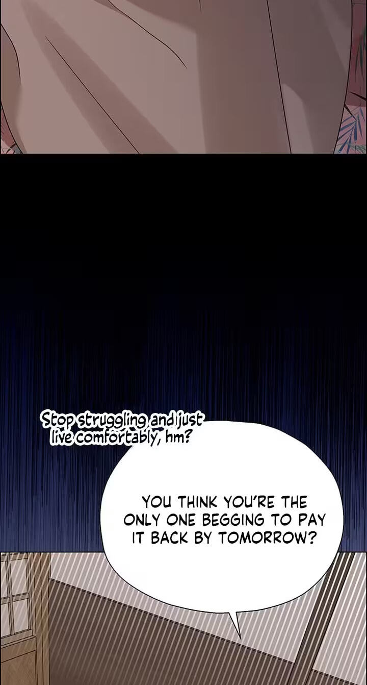 First Confession Chapter 22 page 34 - 