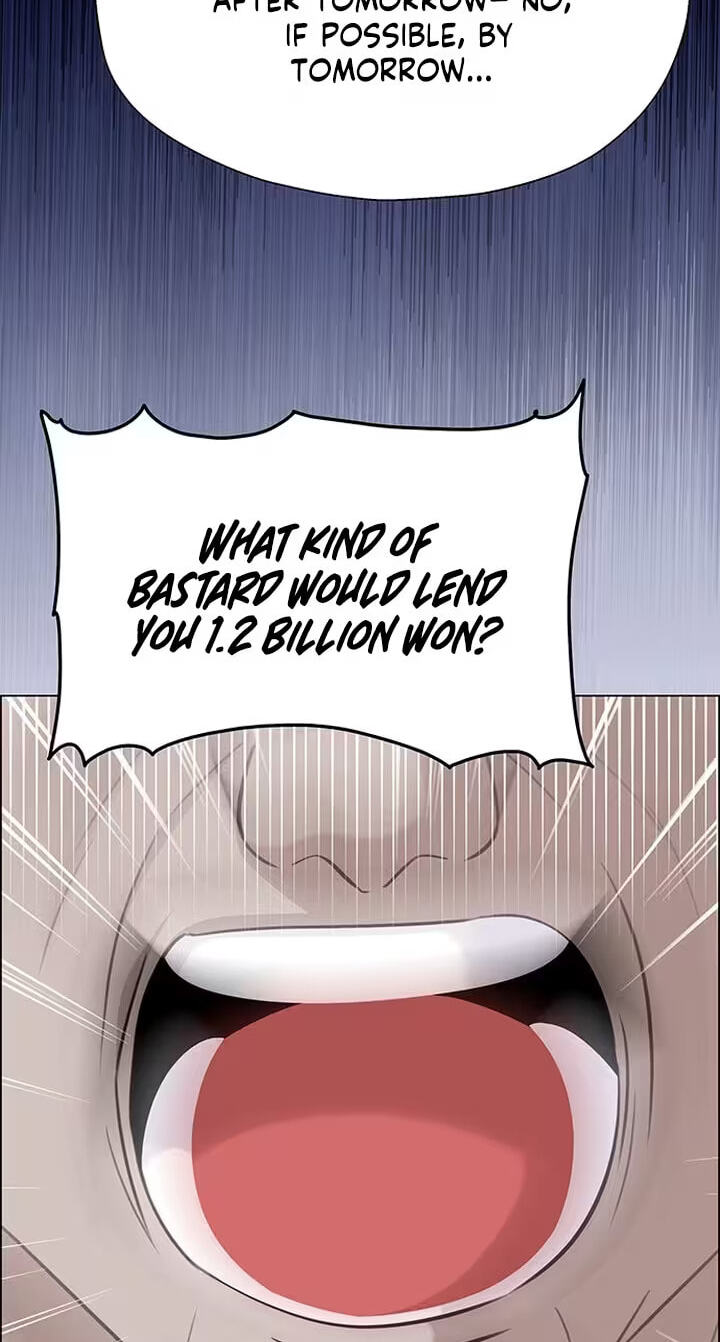 First Confession Chapter 22 page 36 - 