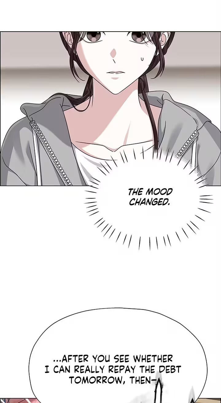 First Confession Chapter 22 page 45 - 