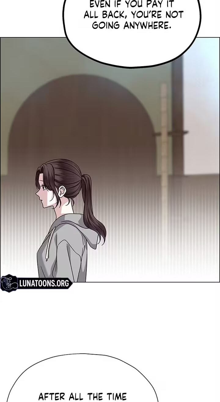 First Confession Chapter 22 page 47 - 