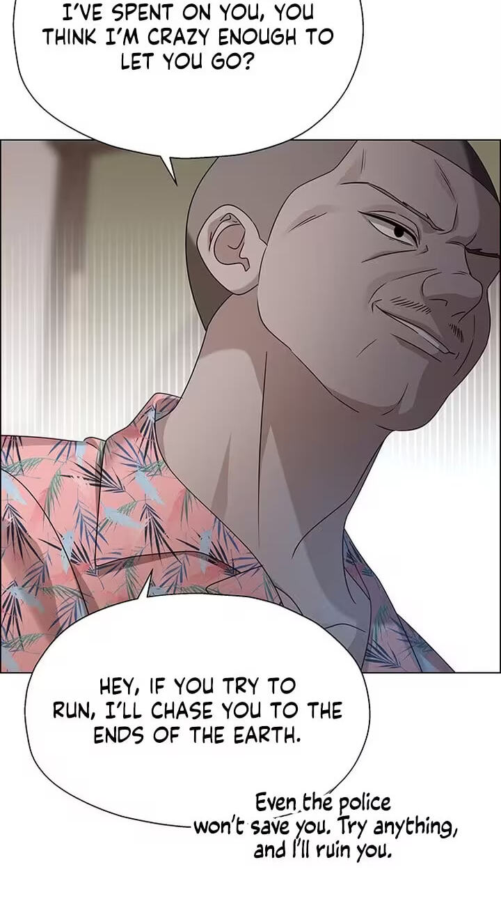First Confession Chapter 22 page 48 - 