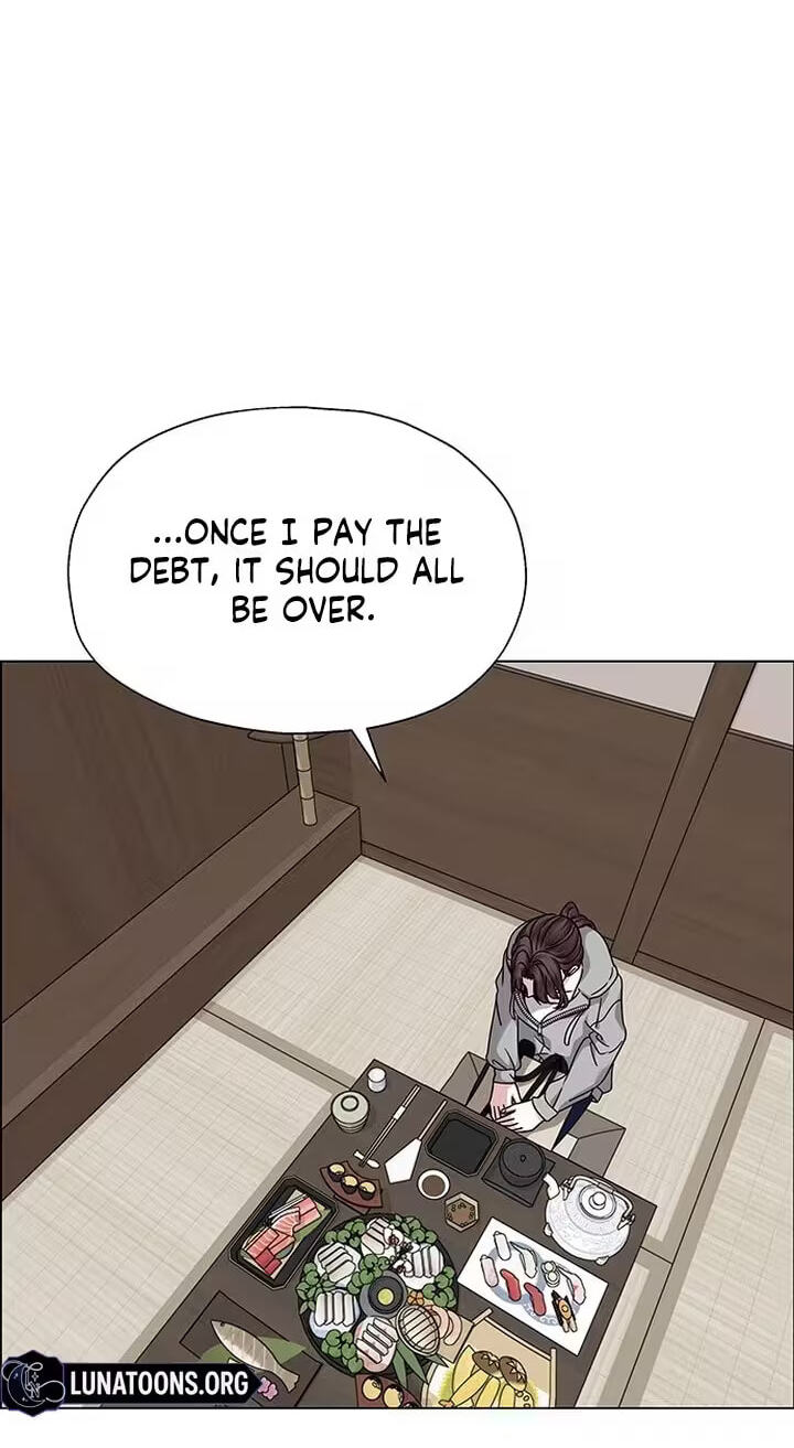 First Confession Chapter 22 page 49 - 
