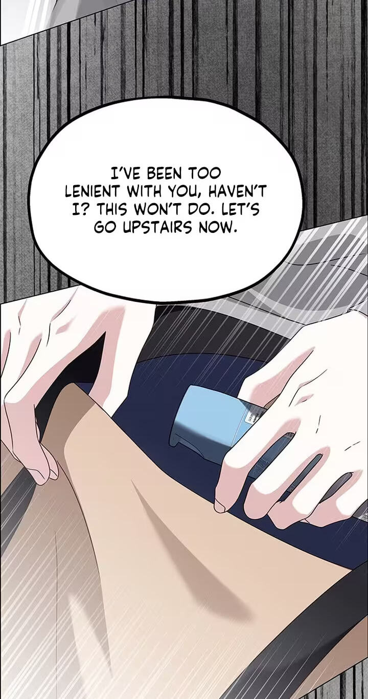 First Confession Chapter 22 page 54 - 