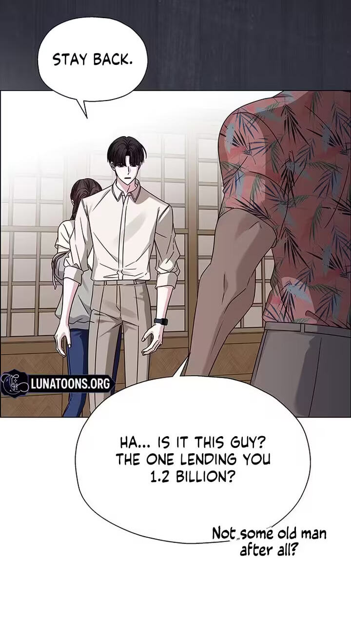 First Confession Chapter 22 page 72 - 