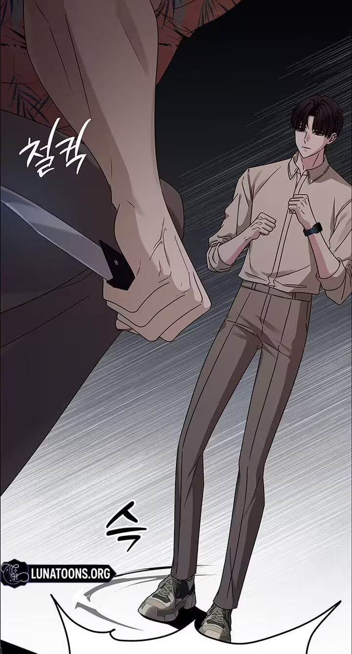 First Confession Chapter 22 page 80 - 