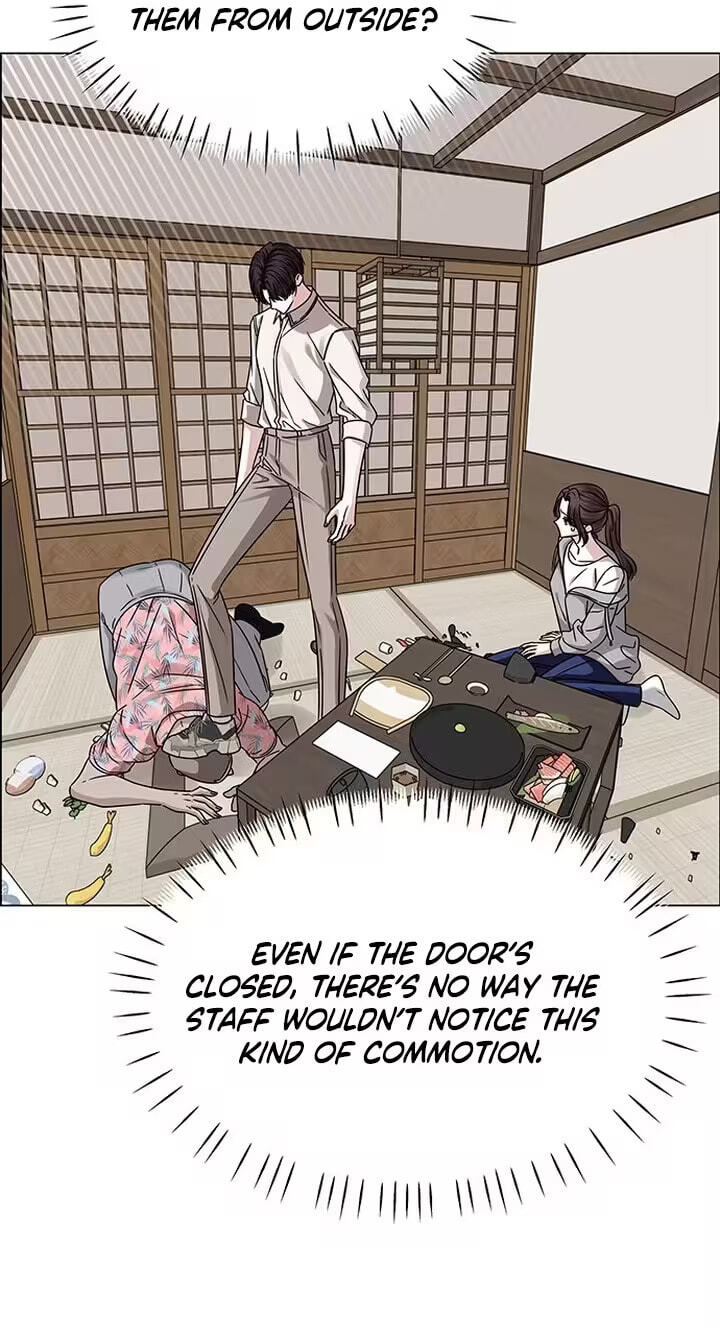 First Confession Chapter 22 page 94 - 