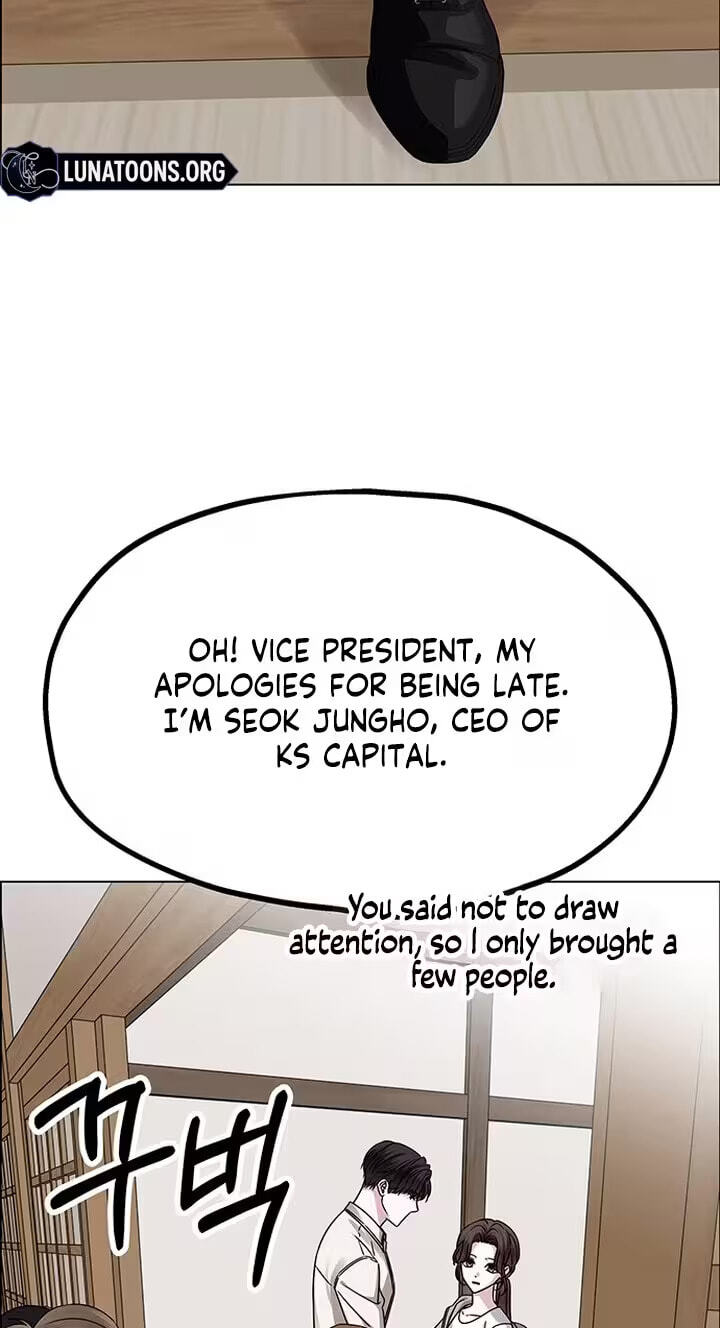 First Confession Chapter 22 page 98 - 