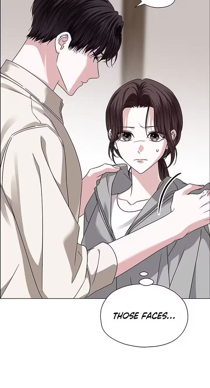 First Confession Chapter 22 page 100 - 