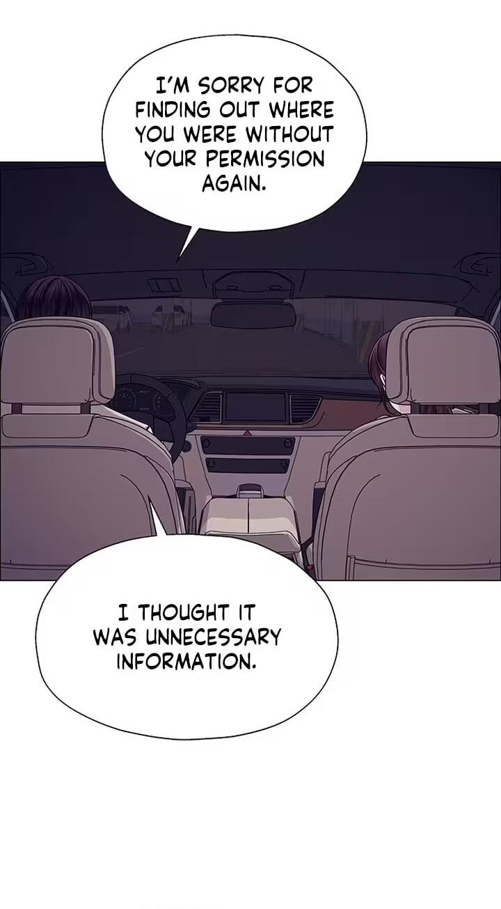 First Confession Chapter 23 page 11 - 