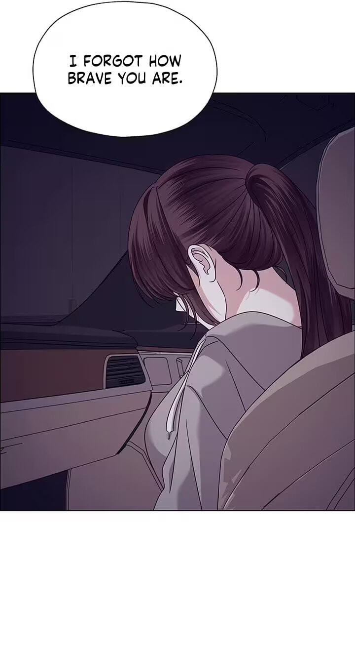 First Confession Chapter 23 page 12 - 