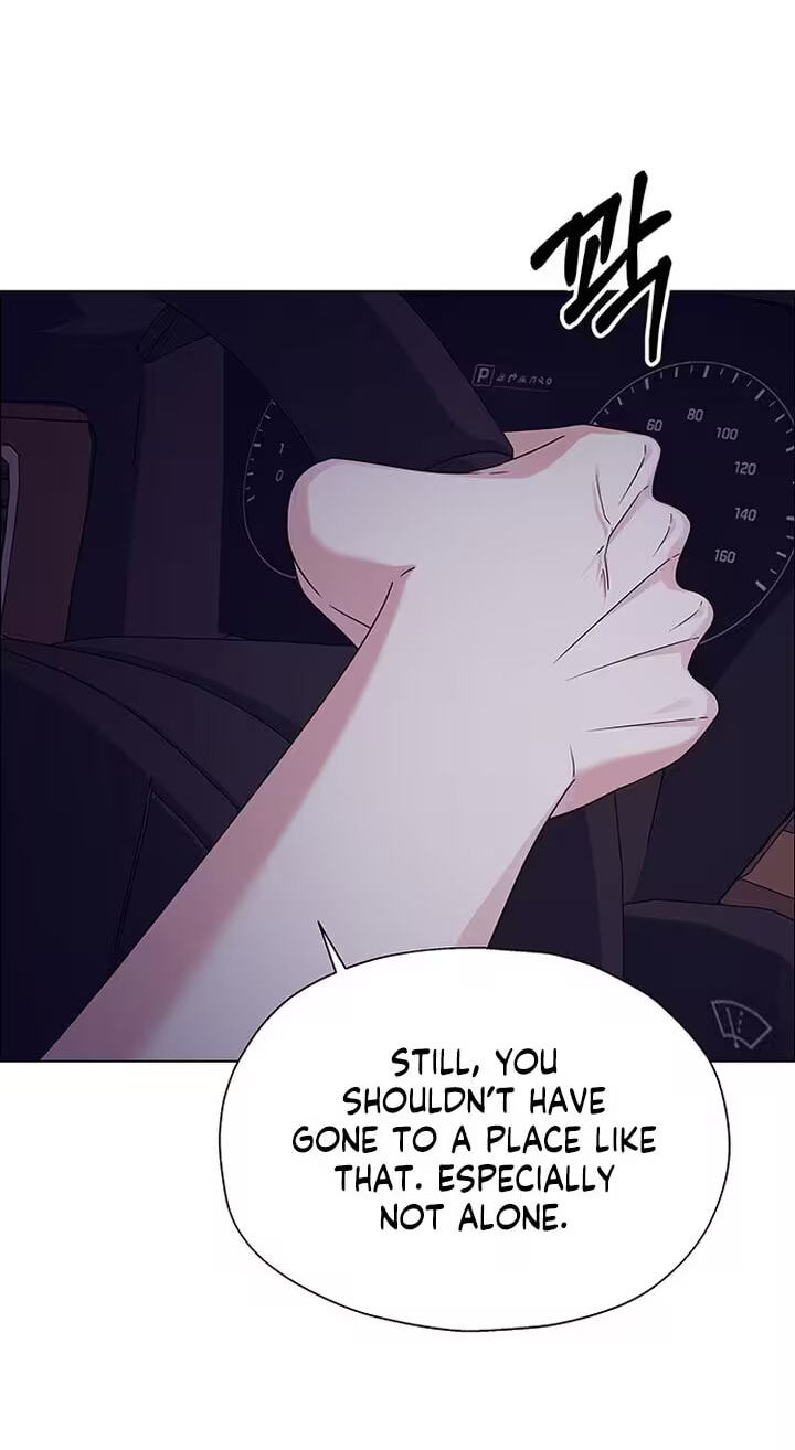 First Confession Chapter 23 page 13 - 