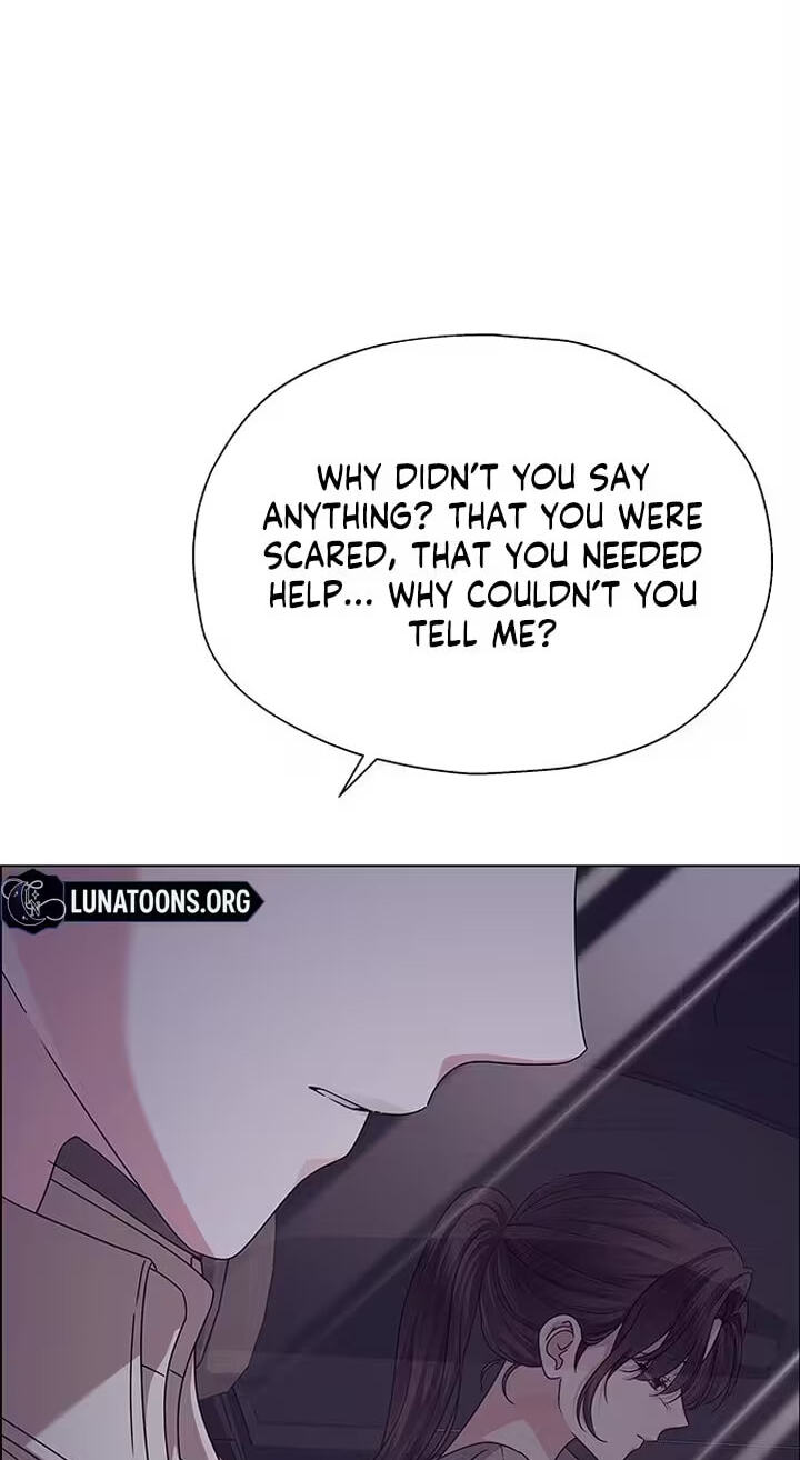First Confession Chapter 23 page 14 - 
