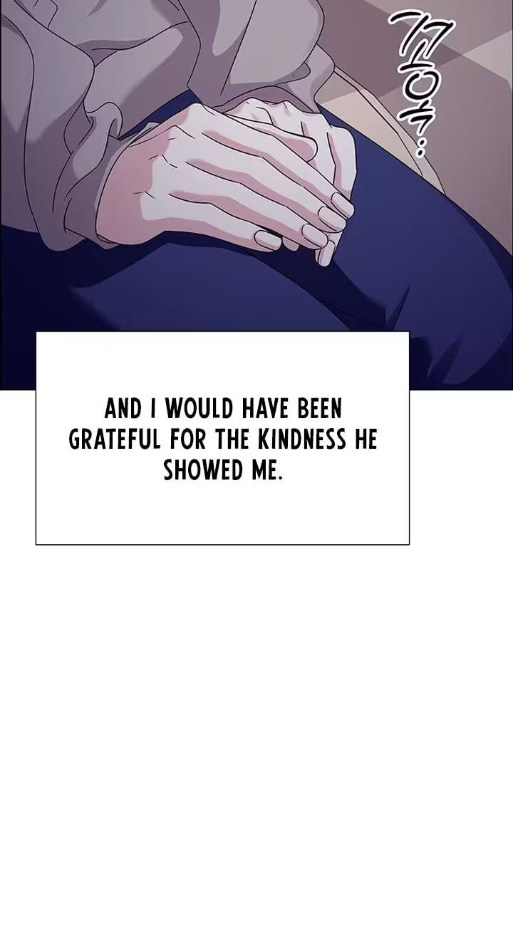 First Confession Chapter 23 page 21 - 