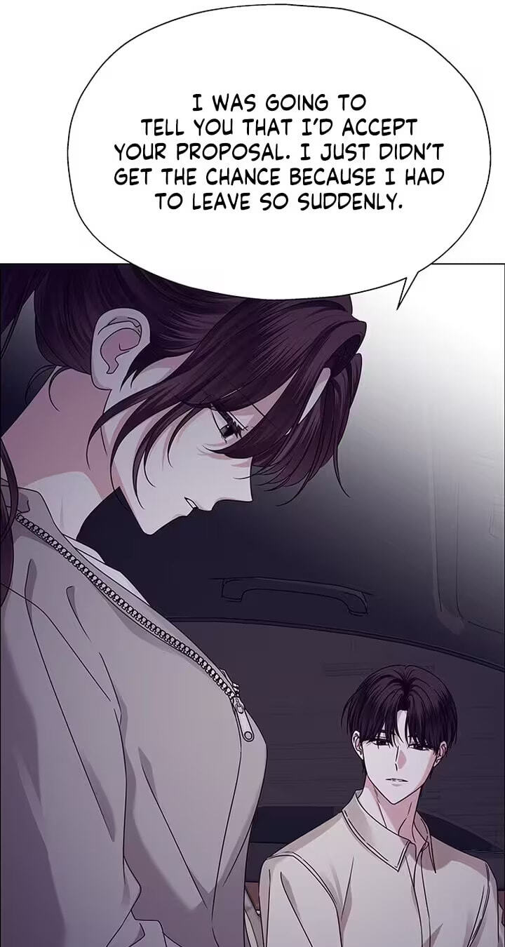 First Confession Chapter 23 page 22 - 