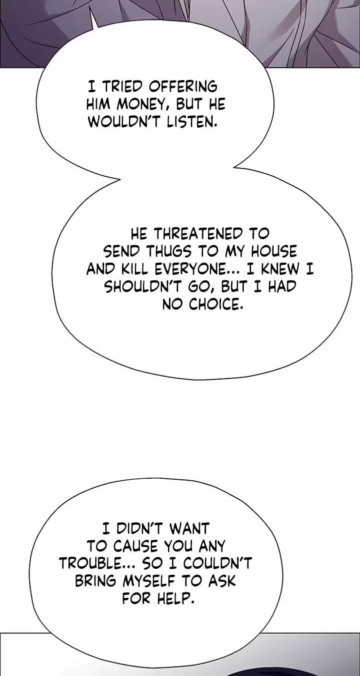 First Confession Chapter 23 page 23 - 