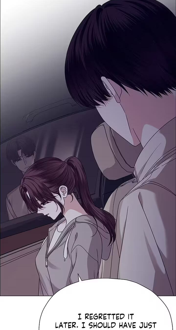 First Confession Chapter 23 page 24 - 