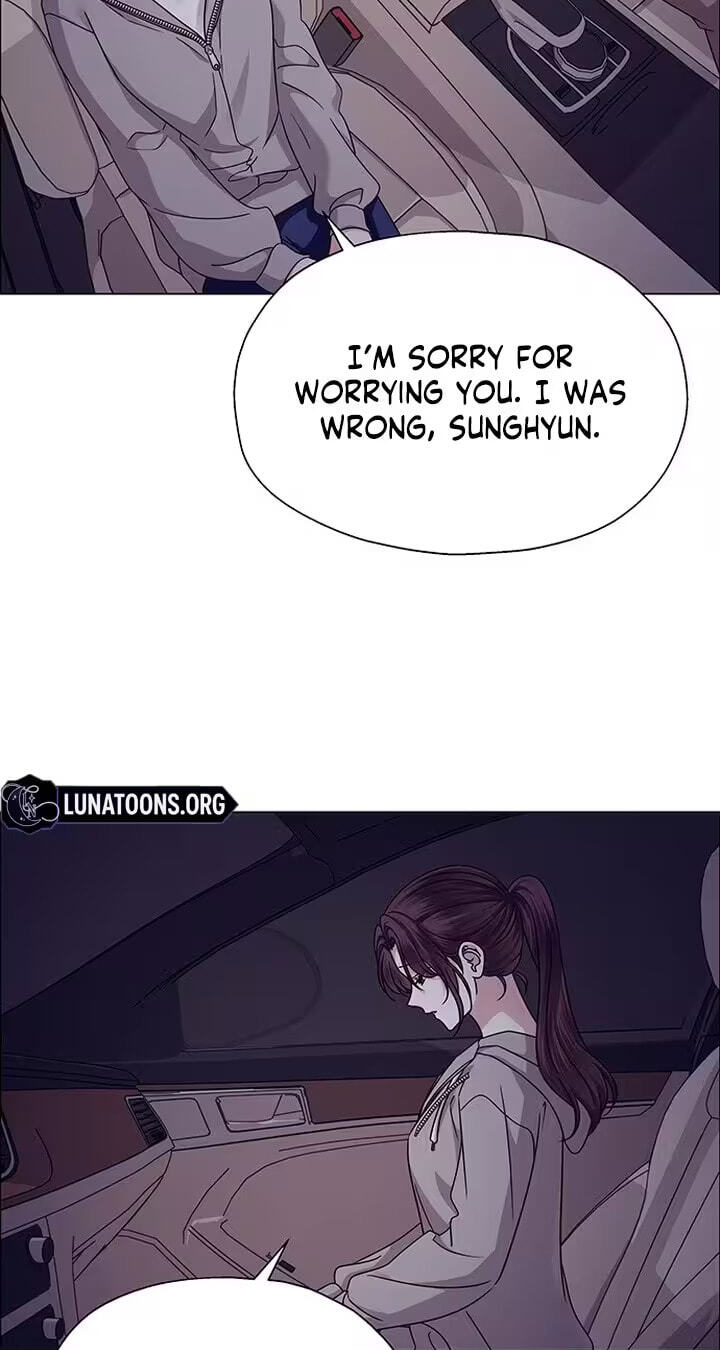 First Confession Chapter 23 page 26 - 