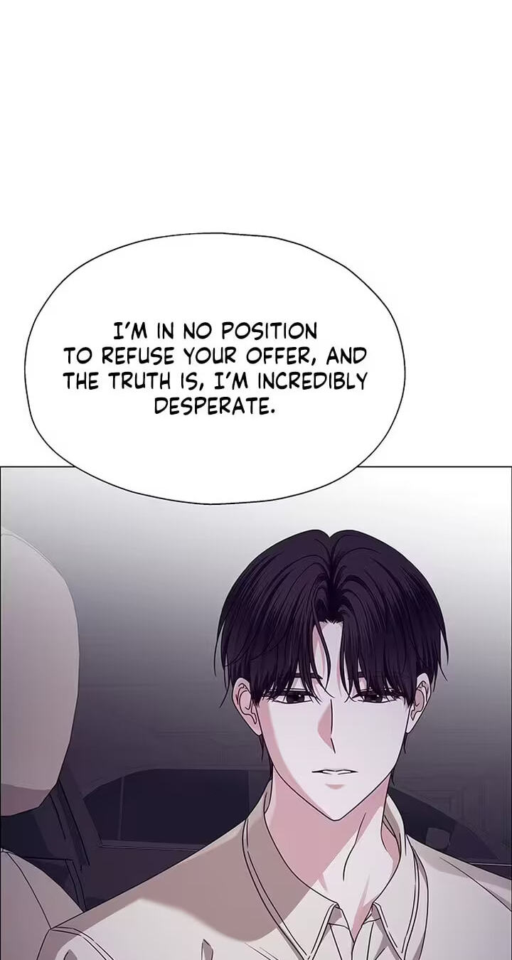 First Confession Chapter 23 page 28 - 