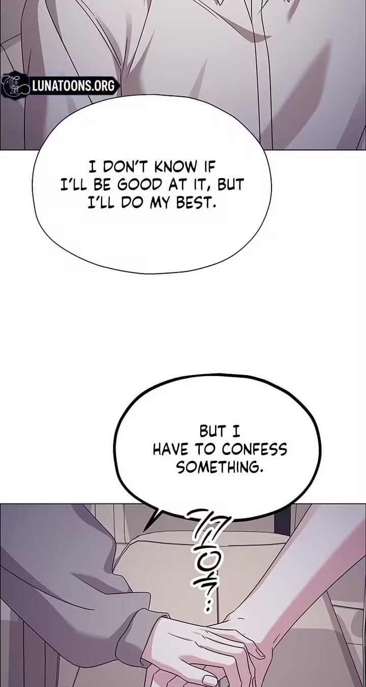 First Confession Chapter 23 page 29 - 