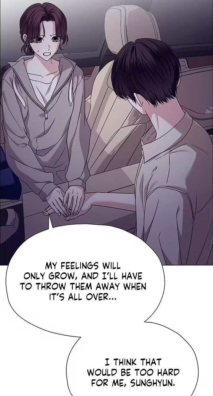 First Confession Chapter 23 page 33 - 