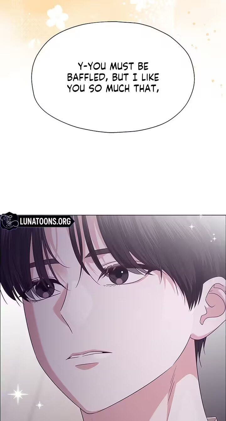 First Confession Chapter 23 page 37 - 