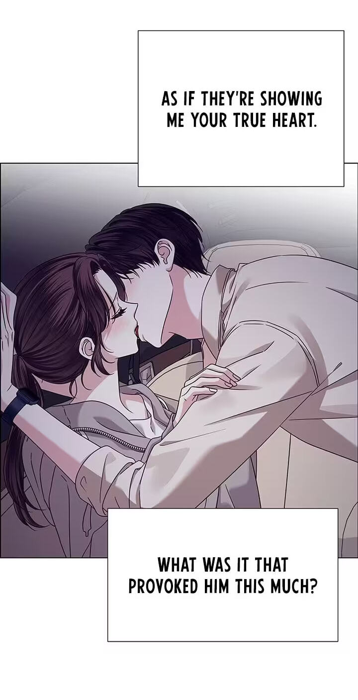 First Confession Chapter 23 page 47 - 