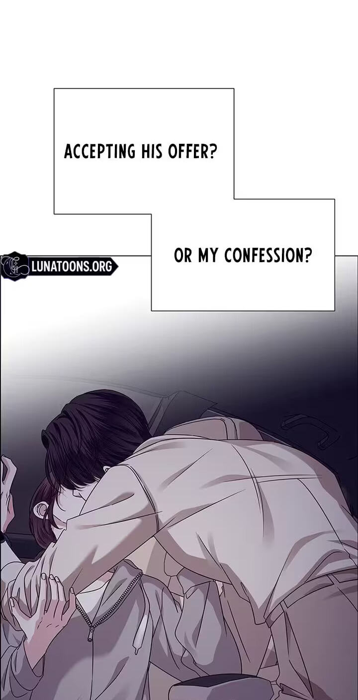 First Confession Chapter 23 page 48 - 