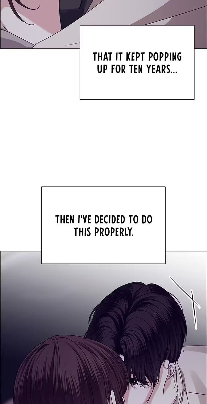 First Confession Chapter 23 page 50 - 
