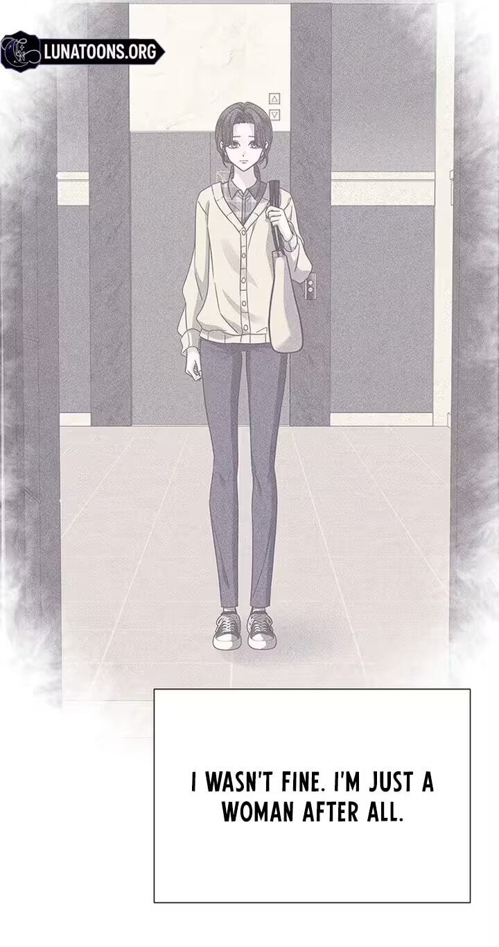 First Confession Chapter 23 page 54 - 