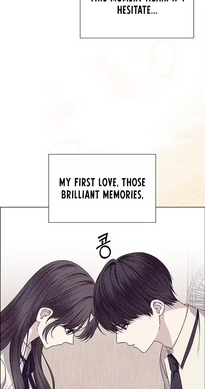 First Confession Chapter 23 page 56 - 