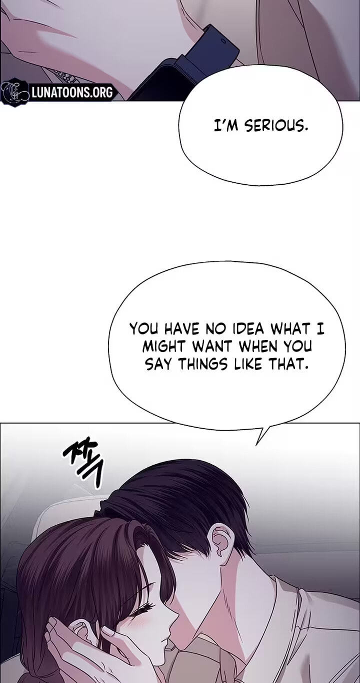 First Confession Chapter 23 page 62 - 