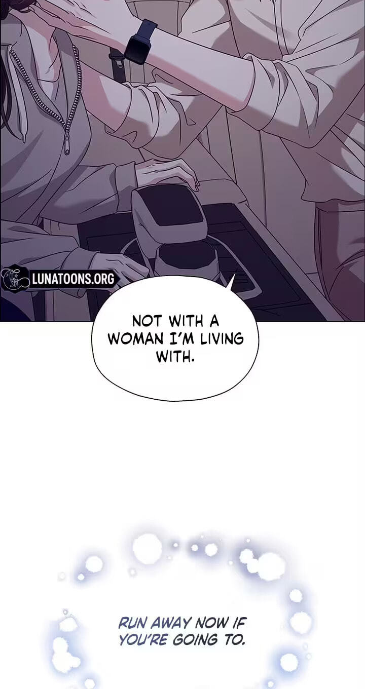First Confession Chapter 23 page 64 - 