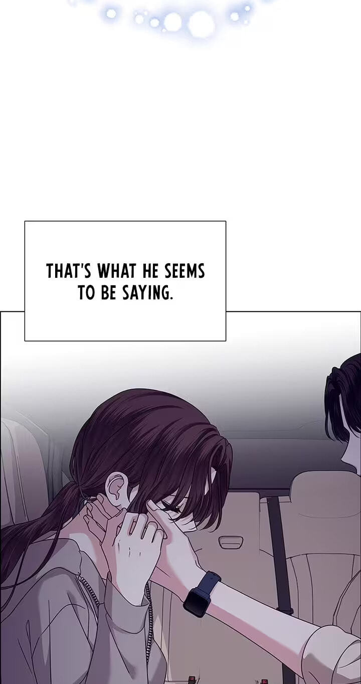 First Confession Chapter 23 page 65 - 