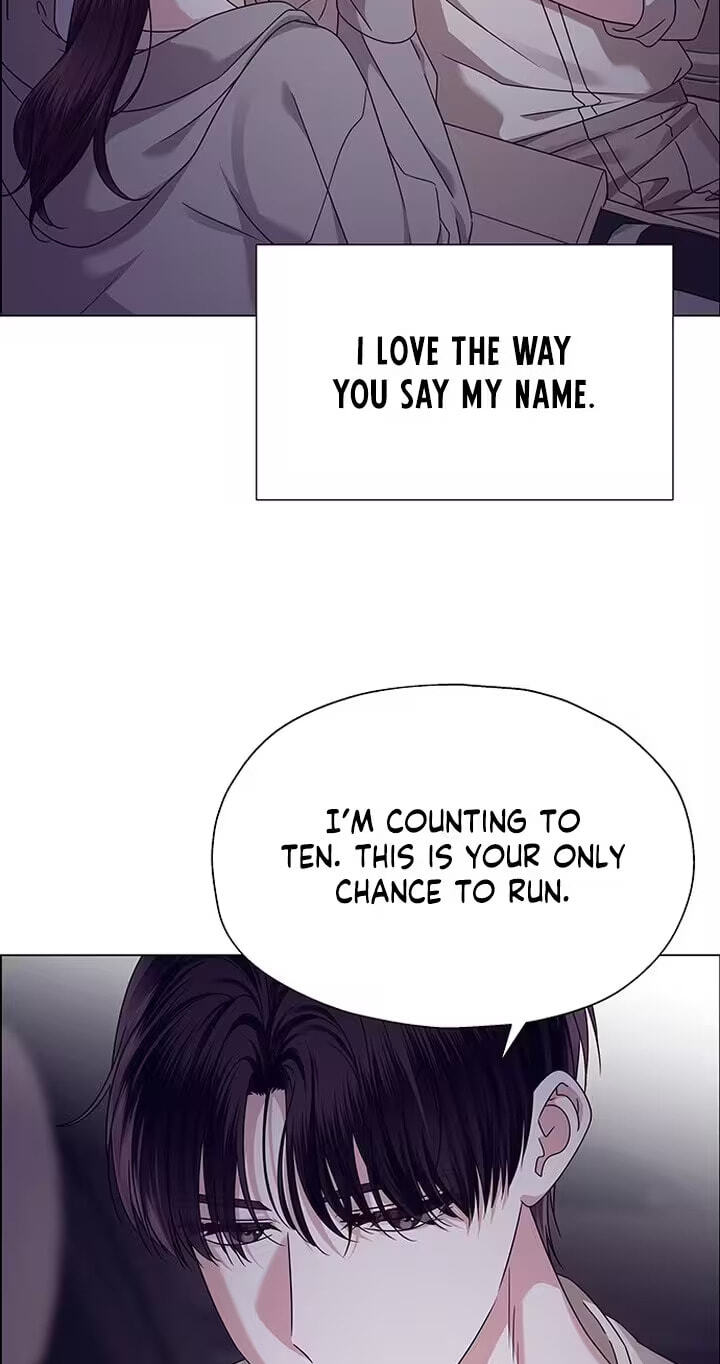 First Confession Chapter 23 page 67 - 