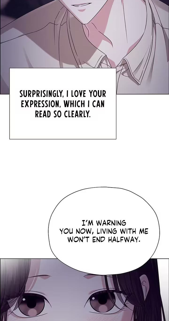 First Confession Chapter 23 page 68 - 