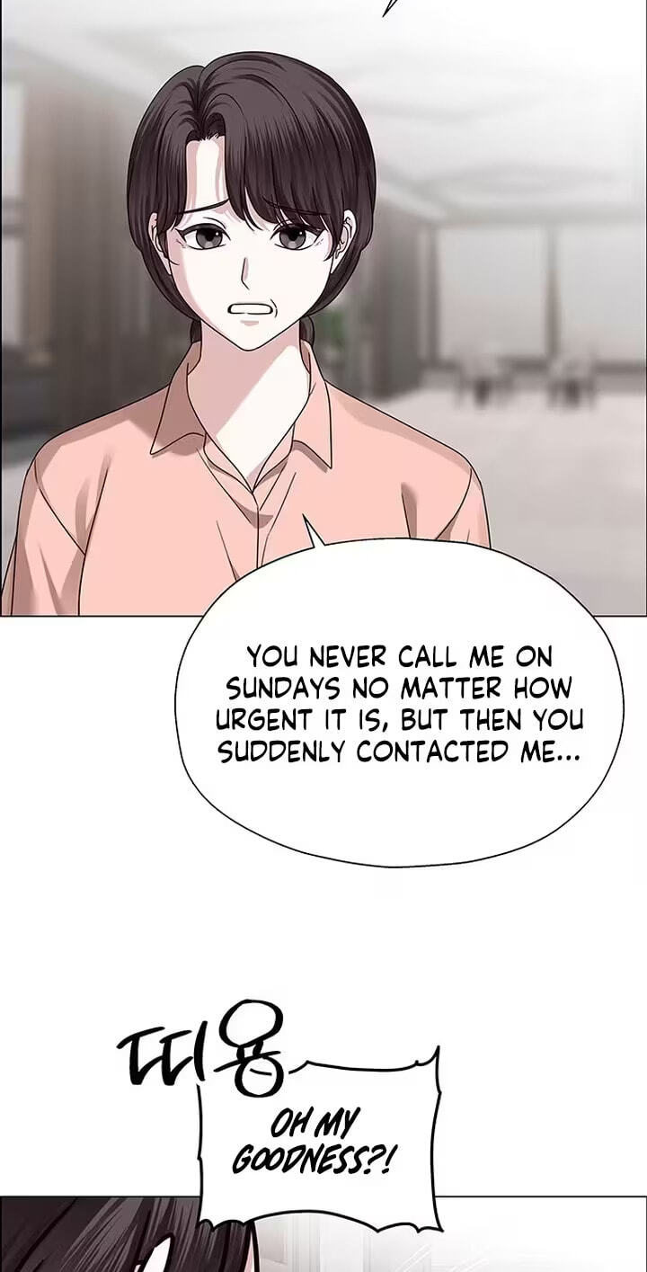 First Confession Chapter 23 page 84 - 